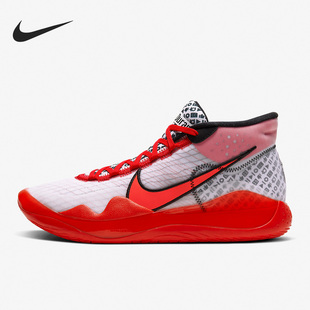 耐克官方正品 杜兰特12缓震男士 Nike KD12 900 实战篮球鞋 CQ7734