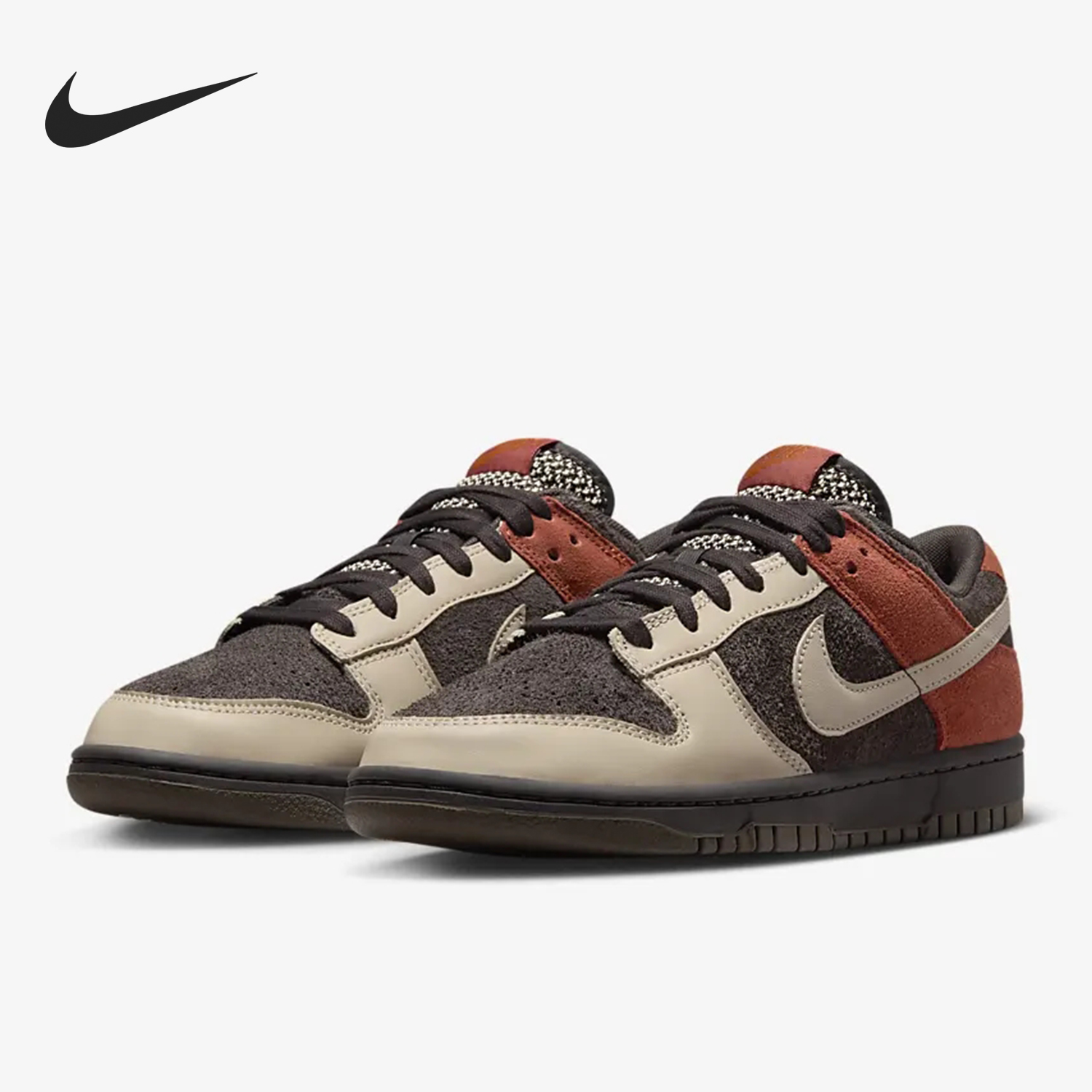 Nike/耐克正品男女休闲板鞋