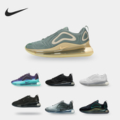 AO2924 Nike 010 MAX 720男女低帮舒适透气休闲鞋 耐克正品 AIR