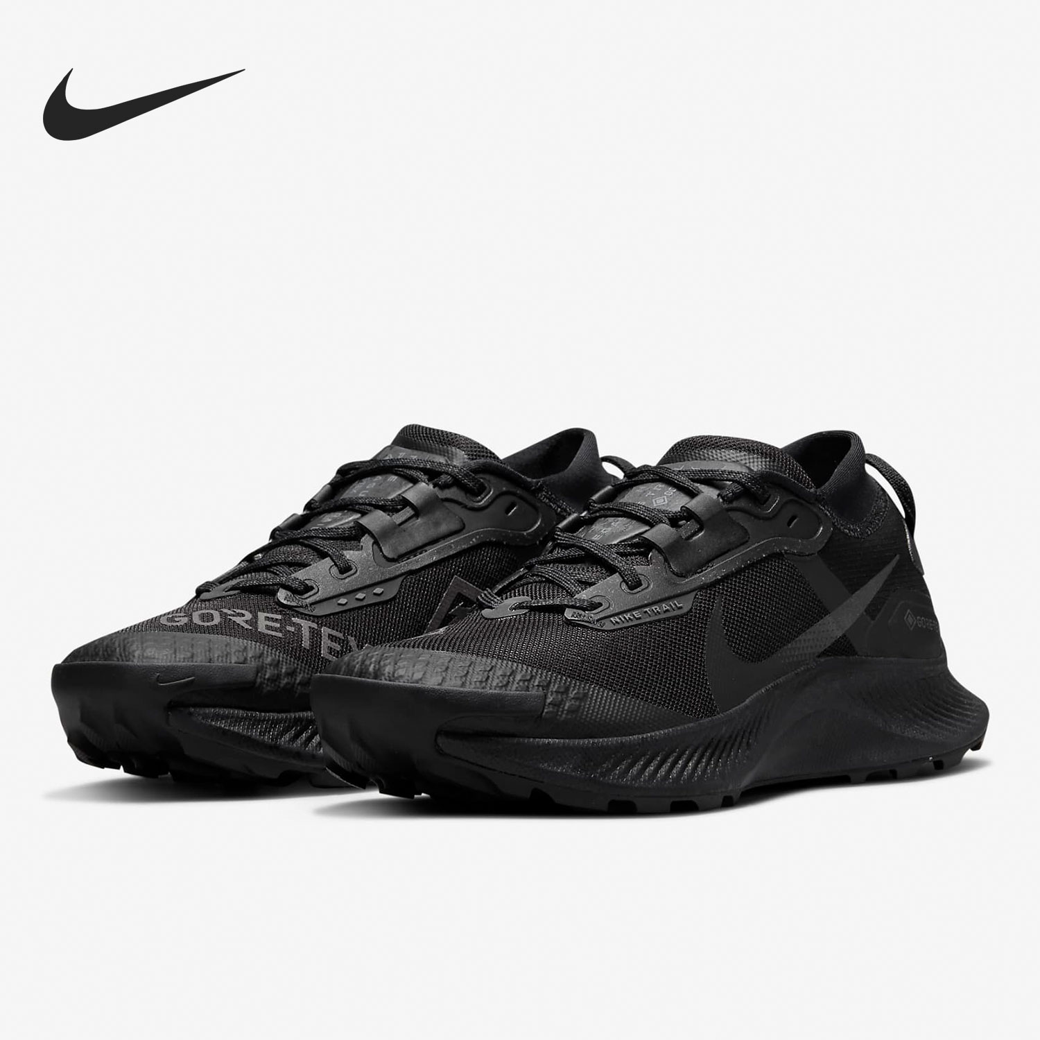 Nike/耐克正品Pegasus Trail 3 GTX飞马男女跑步鞋DC8794-001