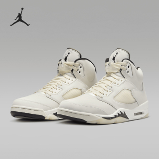 FN7405 Nike 高帮缓震耐磨篮球运动鞋 26夏JORDAN男士 100 耐克正品