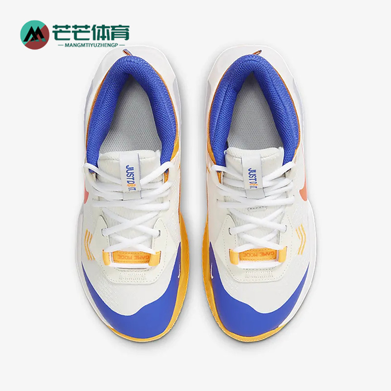 耐克正品GS女子大童运动鞋