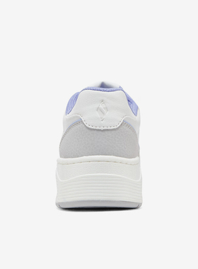 Skechers/斯凯奇正品冬季新款女士厚底耐磨缓震休闲板鞋