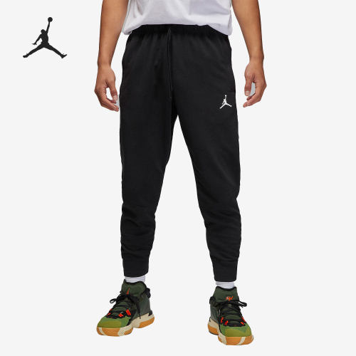 Nike/耐克正品Air Jordan男子舒适运动休闲长裤DQ7333-010