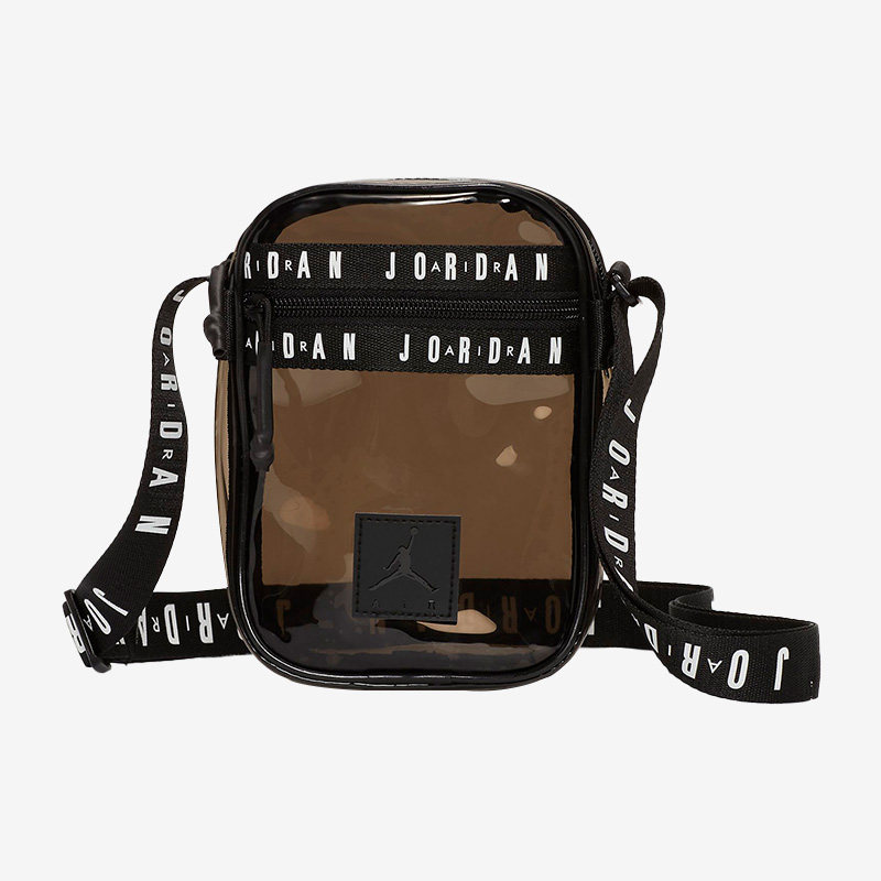 Nike/耐克正品当季新款男女潮流半透明运动斜挎单肩包DA5077,运动包/户外包/配件,单肩背包,淘宝优惠券,粉丝福利购,淘宝优惠卷