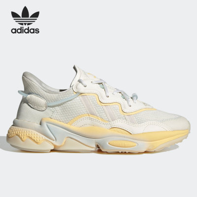 Adidas/阿迪达斯跑步鞋女子运动