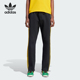 阿迪达斯正品 三叶草男士 条纹经典 Adidas 直筒休闲裤 IB3260