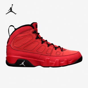 中帮防滑耐穿透气篮球鞋 Nike 耐克正品 JORDAN男士 645 302370