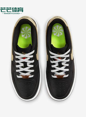 Nike/耐克正品新款女士轻质经典运动耐磨经典休闲板鞋DA3093-001