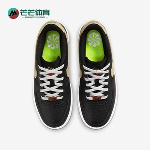 女士轻质经典 新款 耐克正品 001 休闲板鞋 DA3093 运动耐磨经典 Nike