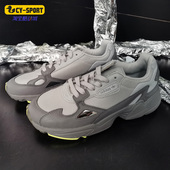 Adidas EE5115 男女舒适运动休闲鞋 阿迪达斯正品 三叶草秋新款