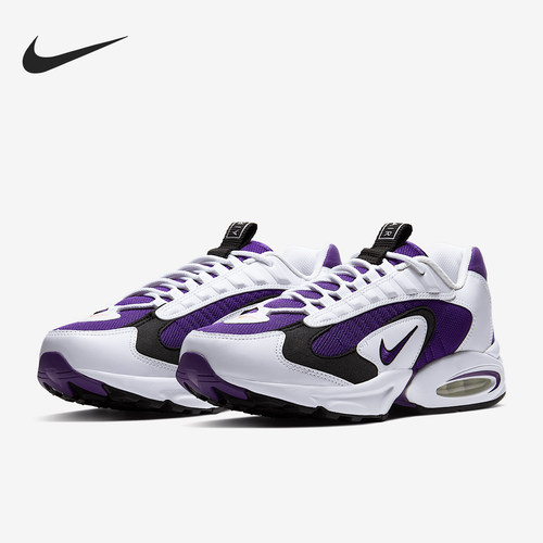 耐克AirMaxTriax男子跑步鞋