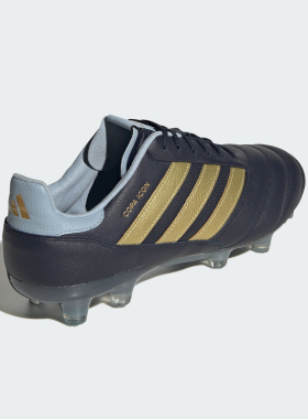 Adidas/阿迪达斯正品新款男女硬天然草坪足球鞋GX8152