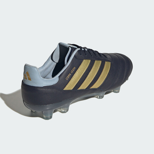 Adidas/阿迪达斯正品新款男女硬天然草坪足球鞋GX8152