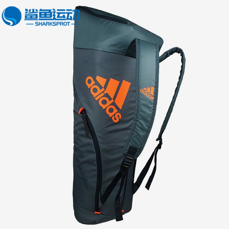 阿迪达斯男女双肩背包MC0253