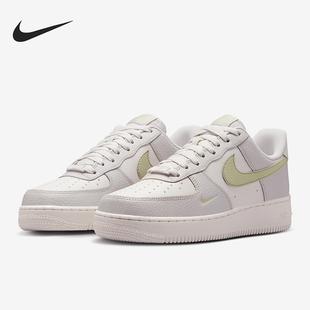 FORCE AIR 1女士经典 空一号休闲板鞋 001 Nike IB3881 耐克正品