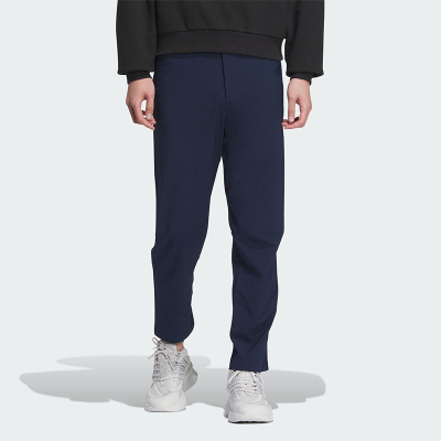 Adidas/阿迪达斯男士休闲长裤