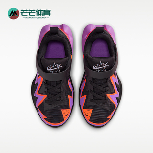 运动篮球鞋 Nike 耐克正品 2026小童耐磨减震舒适经典 003 IH2307