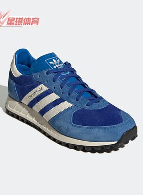 Adidas/阿迪达斯正品三叶草TRX VINTAGE男子运动休闲鞋HP6636