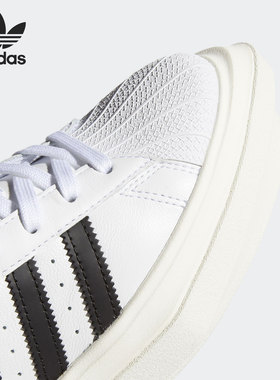 Adidas/阿迪达斯正品三叶草2020秋新款男子舒适运动休闲鞋FY7730