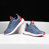 RapidaRunAvengers美国队长运动跑步鞋 Adidas 阿迪达斯正品 AH2431