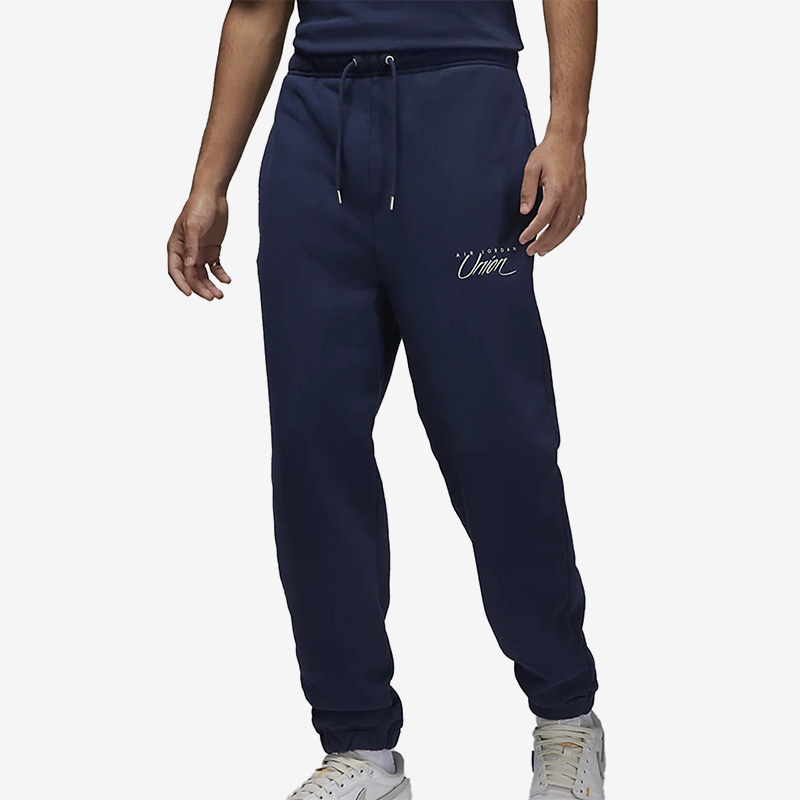 Nike/耐克正品Air Jordan男子休闲运动束脚长裤DV7337-419