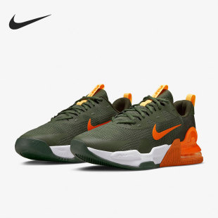Max Alpha Trainer Nike DM0829 26夏Air 5男子跑步鞋 300 耐克正品