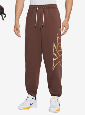 Nike/耐克正品JORDANTFSIPANT新款男经典束脚休闲裤IF1557-216