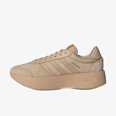 Adidas/阿迪达斯正品三叶草CITYRNR新款男女鞋经典跑步鞋JS3623