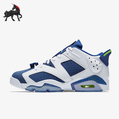 耐克男士减震支撑篮球鞋