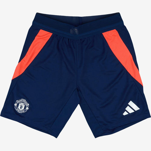 Adidas阿迪达斯正品男女足球训练松紧运动中长裤/短裤IT2000