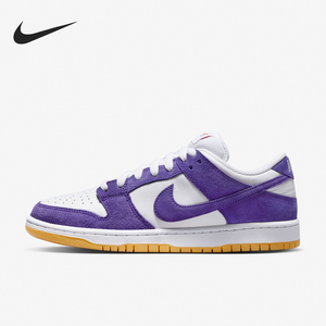 Nike/耐克正品SB Dunk Low男女减震低帮运动板鞋DV5464-500