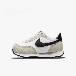 耐克正品 DC6479 Waffle 2婴童耐穿缓震运动鞋 100 Trainer Nike