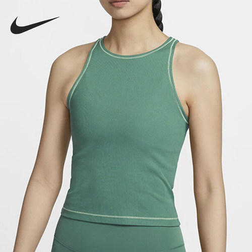 Nike/耐克女士透气无袖背心