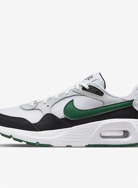 Nike/耐克正品冬季新款女子GS大童运动透气跑步鞋CZ5358-112