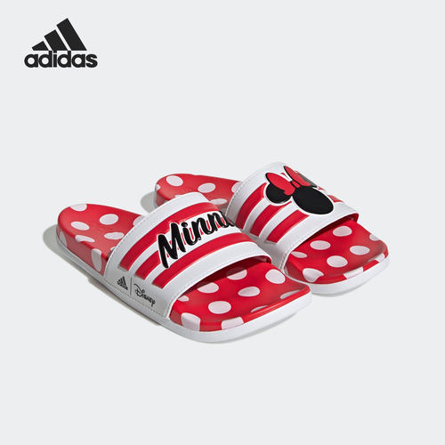 Adidas/阿迪达斯女子运动拖鞋