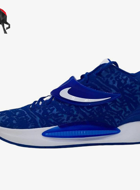 Nike/耐克正品KD 14 TB Promo男士厚底运动实战篮球鞋DM5040-401