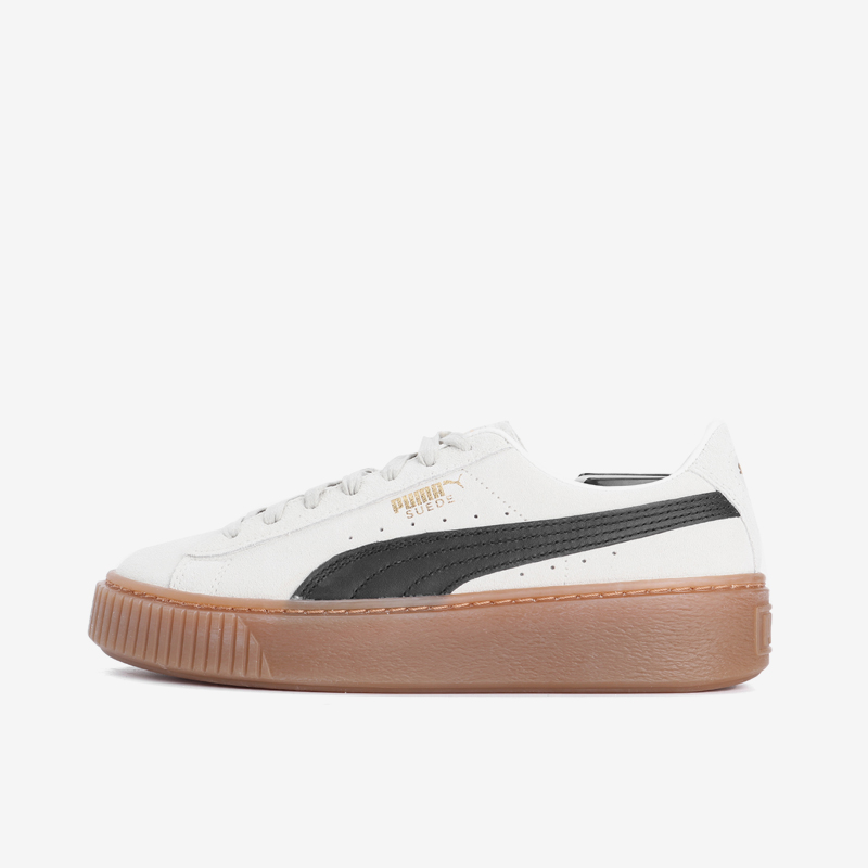 Puma/彪马女士低帮板鞋