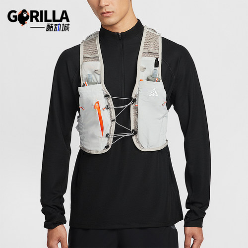 Nike/耐克正品ACG男女同款舒适时尚简约跑步马甲IQ7354-039