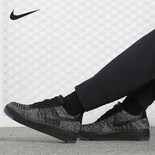 耐克男子舒适运动休闲鞋