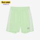 斯凯奇正品 夏季 儿童运动休闲时尚 Skechers 简约短裤 L222G147