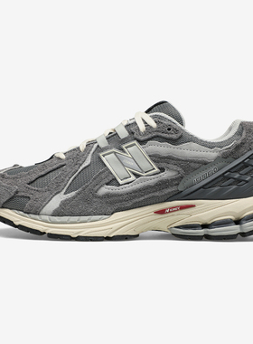 New Balance/NB正品1906R男女同款户外透气低帮运动休闲鞋M1906DA