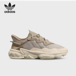 Adidas 三叶草 Ozweego男女运动休闲鞋 FZ5630 阿迪达斯正品