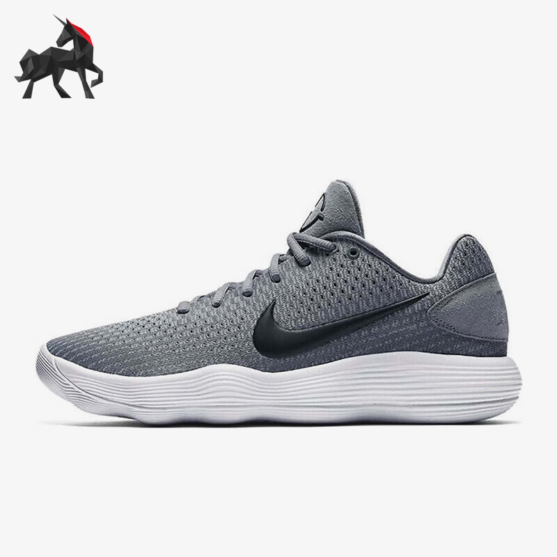 Nike/耐克男士实战篮球鞋