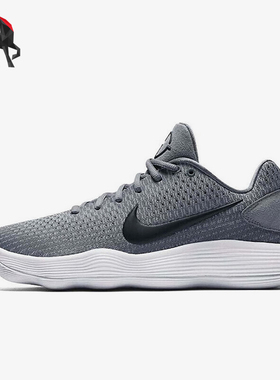 Nike/耐克正品Hyperdunk 2017 Low男士实战篮球鞋897637-002