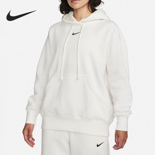 耐克官方正品女子卫衣