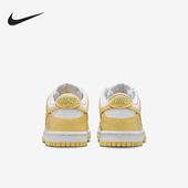 FB9109 Nike 126 Low GS女子大童低帮日常板鞋 耐克正品 Dunk