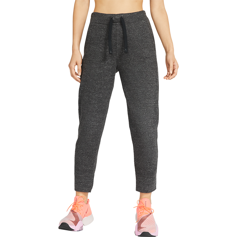 Nike/耐克官方正品女子休闲舒适运动训练透气束口长裤 DA1460-032