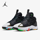 耐克正品 DH0248 Air Zoom男子运动实战篮球鞋 030 Jordan Nike