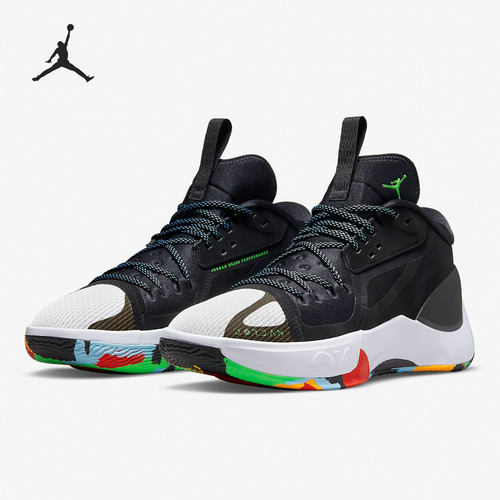 Nike/耐克正品男子篮球鞋